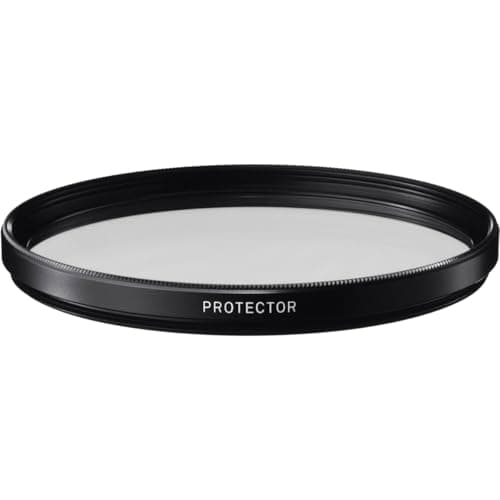 Image of Sigma 55 mm WR Protector, Black