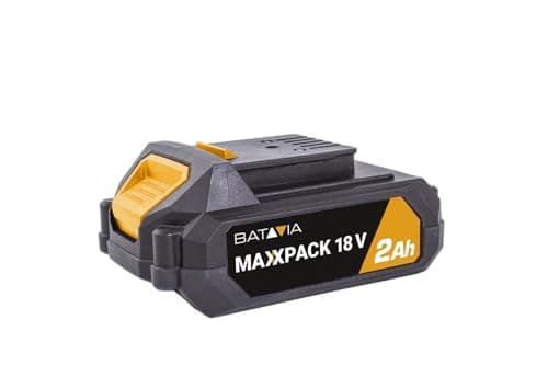 Image of Battery 18V / 2.0Ah | V1 | MAXXPACK