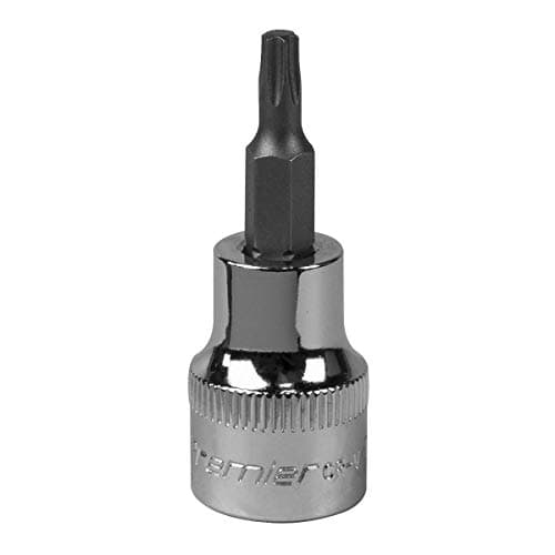 Image of Sealey T20 3/8"Sq Drive TRX-Star* Socket Bit - SBT009