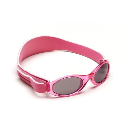 Image of Banz Baby Sunglasses, 0-24 Months - 100% UV Eye Protection With Glare Reduction