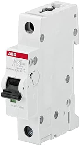 Image of ABB 2CDS251001R0338