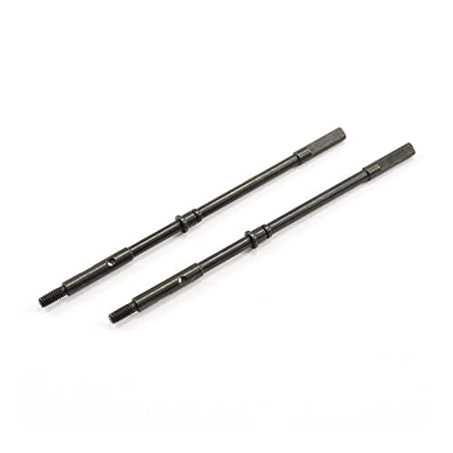 Image of FTX MAULER REAR DRIVE SHAFT 120MM (2PCS)