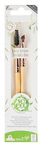 Image of So Eco Duo Brow Makeup brush