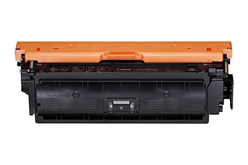 Image of Canon 0458C001 040 - Cyan - Original - Toner Cartridge - for i-SENSYS LBP710Cx LBP712Cx - (Consumables > Ink and Toner Cartridges)