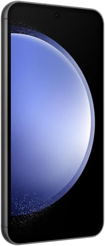 Image of Samsung SM-S711B Galaxy S23 FE Dual SIM 5G 8GB RAM 256GB Graphite EU