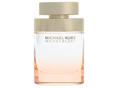 Image of Michael Kors Wonderlust for Women Eau de Parfum Spray, 3.4 Ounce