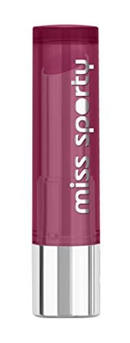 Image of Miss Sporty My BFF Matte Lipstick, 3.8 g, My Matte Plum