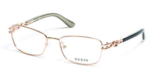 Image of Eyeglasses Guess GU 2687 032 Pale Gold