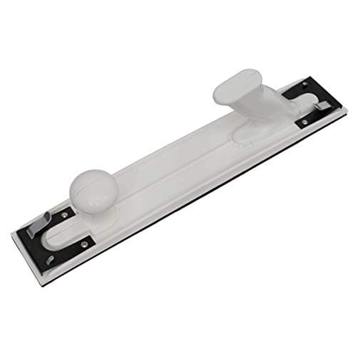 Image of Sealey RE4021 70 x 407mm Sanding Block Long Board Hook-and-Loop