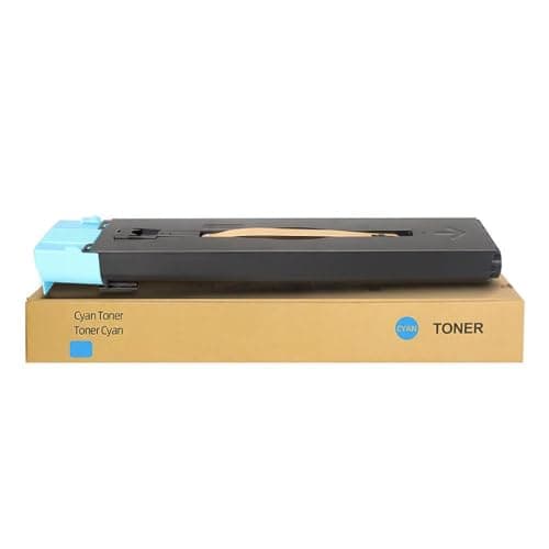 Image of BrmElok Toner Cartridge Compatible With Color C75 J75 Press 700i 700 Digital Color Press C700(C-600g)