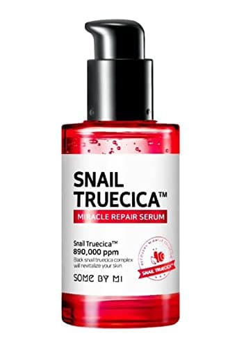 Image of Some by Mi Snail Truecica Miracle Repair Serum 50 ml (SOMEBYMI)