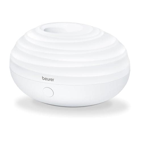 Image of Beurer LA-20 - Portable Aroma Diffuser – White