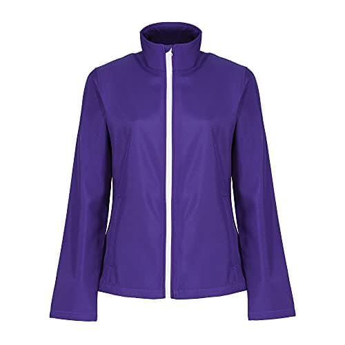 Image of Regatta Professional Women's Ablaze Printable Softshell Jacket
