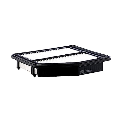 Image of MANN-FILTER C 24 021 Air Filter - for Cars + Transporters