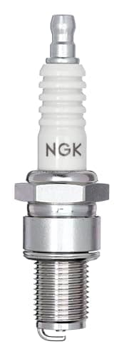 Image of NGK 2311 B7ES-11 Standard Spark Plug, Pack of 4