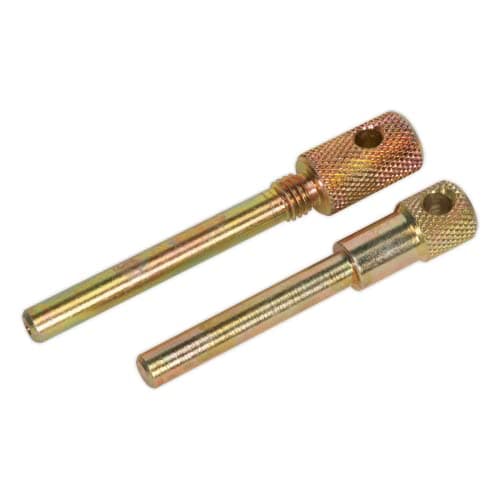 Image of Sealey Vse1901A Diesel Engine Setting/Locking Kit Renault/Nissan Suzuki Dacia