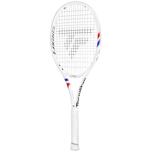 Image of Tecnifibre TFight 300 S Tennis Racket (Unstrung)