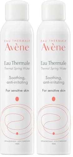 Image of Avene Thermal Spring Water, 300 ml, packaging may vary (Pack of 2)