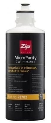 Image of Zip 93702 Hydrotap sub Micron Filter