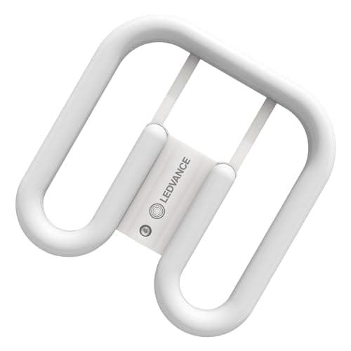 Image of LED 2D 13W 2-PIN GR8 835 White EM & AC Mains