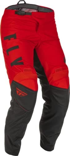 Image of Fly Racing 2023 Adult F-16 Pants (Olive Green/Black, 30)