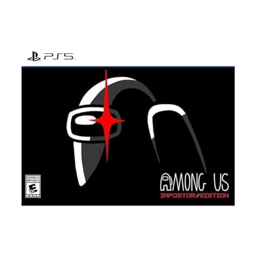 Image of Among Us: Impostor Edition for PlayStation 5