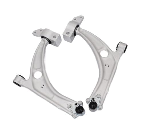 Image of Control Suspension Arms Compatible With VW For Passat For Magotan B6 2005-2010 For CC Front Lower Control Arms Left Right 3C0407151 3C0407151A 3C0407151B 3C0407151E