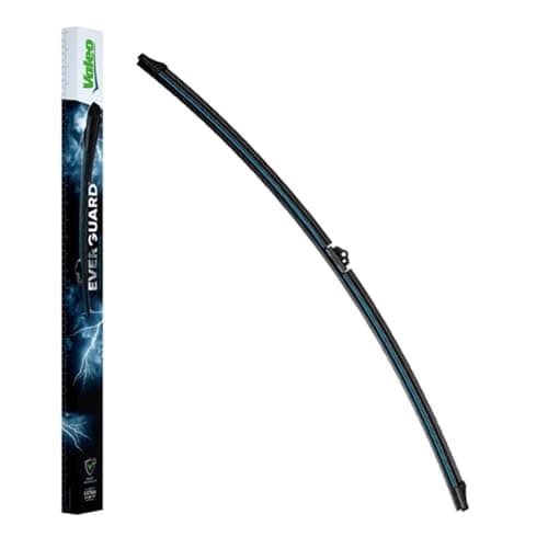 Image of VALEO EVERGUARD - VSF70 - Premium Silicone Technology Wiper Blade - Length: 28 inches - Front (Pack of 1 Wiper Blade) - 566013