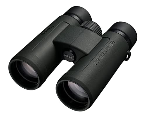 Image of Nikon PROSTAFF P3 10x42 Binoculars