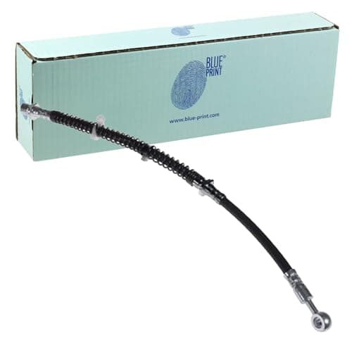 Image of Blue Print ADJ135322 Brake Hose