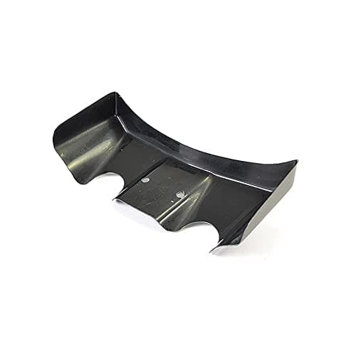 Image of Ftx Vantage Printed Buggy Wing (Black) 1Pc