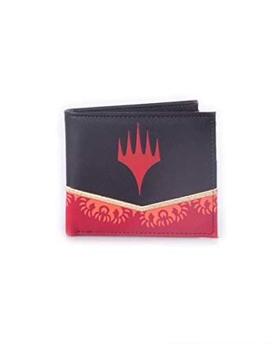Image of Magic: The Gathering - Chandra Bifold Wallet