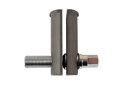 Image of Laser 6257 Motorcycle Steering Stem Bearing Race Remover