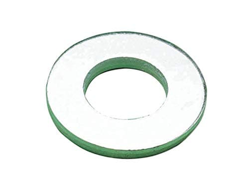 Image of METALMATE Type A Washer Bright ZP 30mm (Box 50)