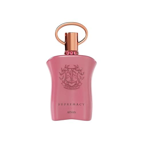 Image of Afnan Supremacy Gala Women's Eau De Parfum, 90ml