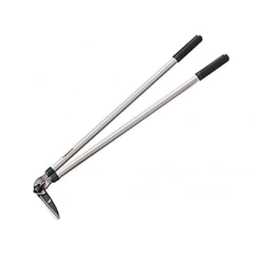 Image of Bulldog 7116 Evergreen Edging Shear, Silver