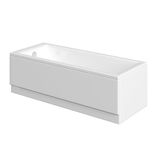 Image of Trojan Supastyle 2mm Acrylic Bath Side Panel 1700