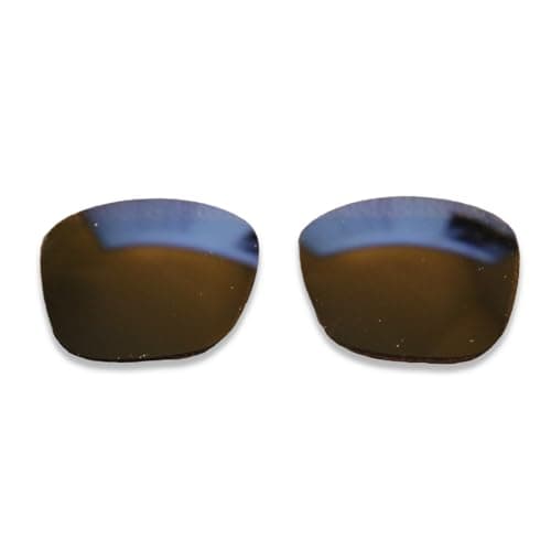 Image of POLARLENS Polarised Replacement Lenses for Ray Ban Chris RB4187 54mm - Compatible with Ray Ban Chris RB4187 54mm Sunglasses (Black)