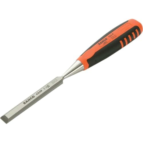 Image of Bahco 424P-14 B/E Chisel 14MM