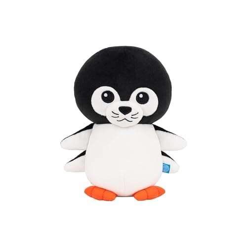 Image of Avatar: The Last Airbender Otter Penguin Plush - 8-Inch Plush with Weighted Base