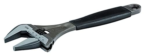 Image of Bahco Adjustable Wrench 9035, Orange, 12 inches