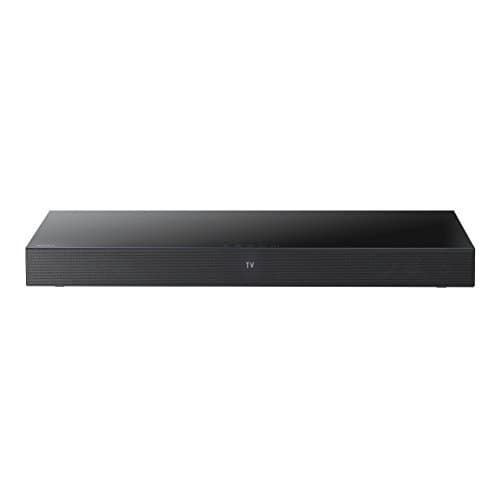 Image of Sony HT-XT2 170W Sound Base with Wireless Multi-Room, Google Cast and Bluetooth/NFC - Black
