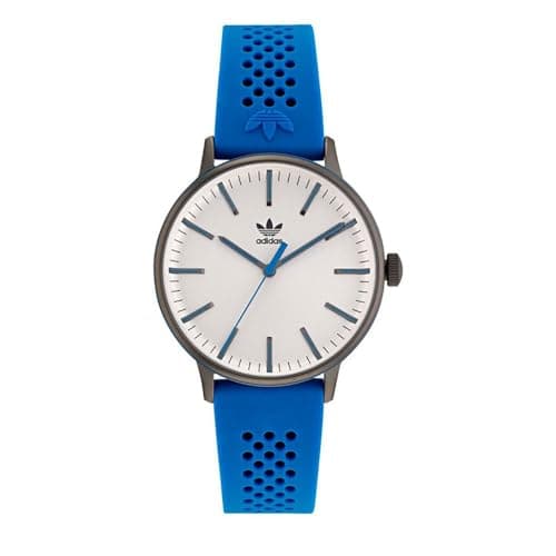 Image of Adidas Unisex Analogue Quartz Watch Code One