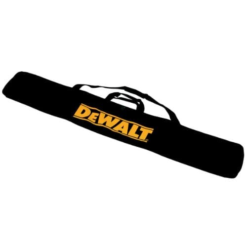Image of DEWALT DWS5025-XJ Guide Rail Carry Bag