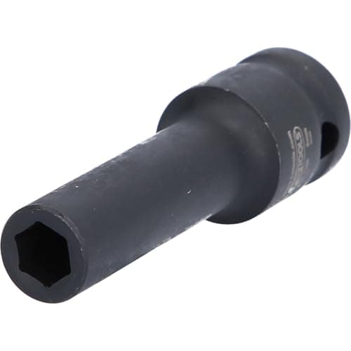 Image of KS Tools 515.1109 1/2" Hexagon impact socket, deep, 9mm