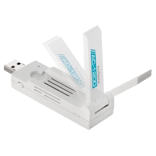 Image of Edimax EW-7822UAC AC1200 Wireless Dual-band USB 3.0 adapter