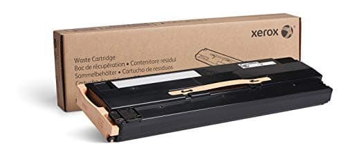 Image of Genuine Xerox waste cartridge, 108R01504-47,000 images for use in VersaLink C8000/C9000