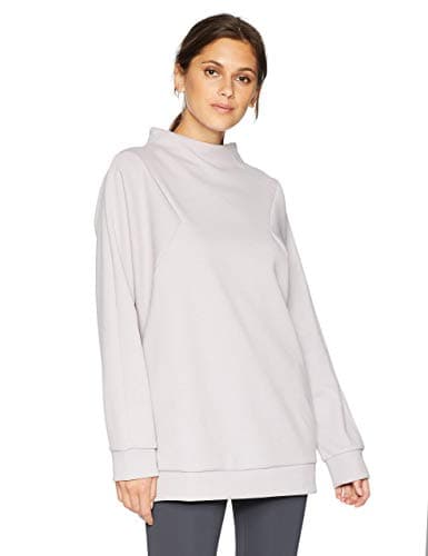 Image of Reebok Crew, Lavender Luck, Medium