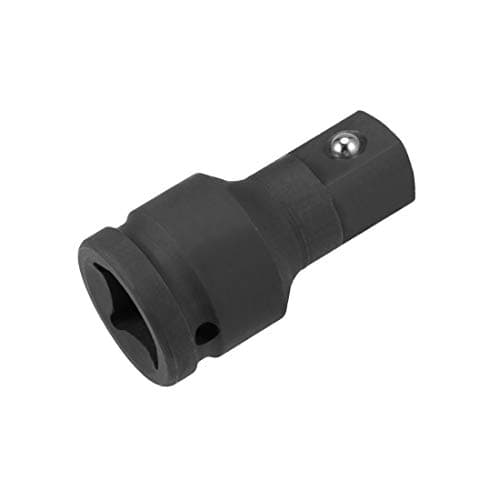 Image of sourcing map 3/4" Drive by 3" Impact Extension Bar for Use with Air Impact Wrenches, Breaker Bars, Ratchets, CR-MO Steel