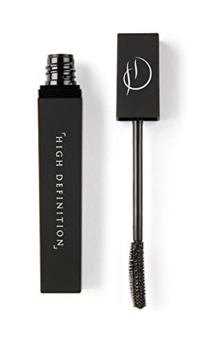 Image of High Definition - Volumising Mascara, Intense Black